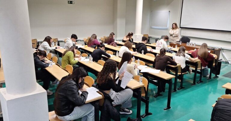 Διέπρεψαν τα Χανιωτάκια στον Παγκρήτιο Μαθητικό Διαγωνισμό Αρχαίων Ελληνικών Β’ και Γ’ τάξης Λυκείου