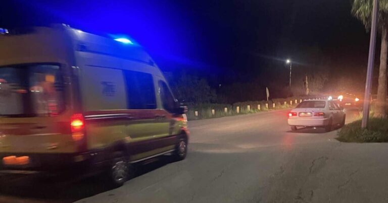 Κρήτη | Συνελήφθη 47χρονος για απόπειρα ανθρωποκτονίας – Είχε εμπλακεί σε επεισόδιο με παράσυρση