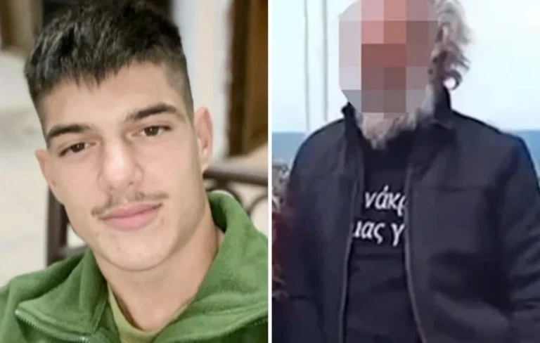 Κρήτη | Υπό άκρα μυστικότητα η μεταγωγή του δολοφόνου του Νικήτα στις φυλακές Κορυδαλλού – Ο ρόλος της γυναίκας του και οι καταγγελίες