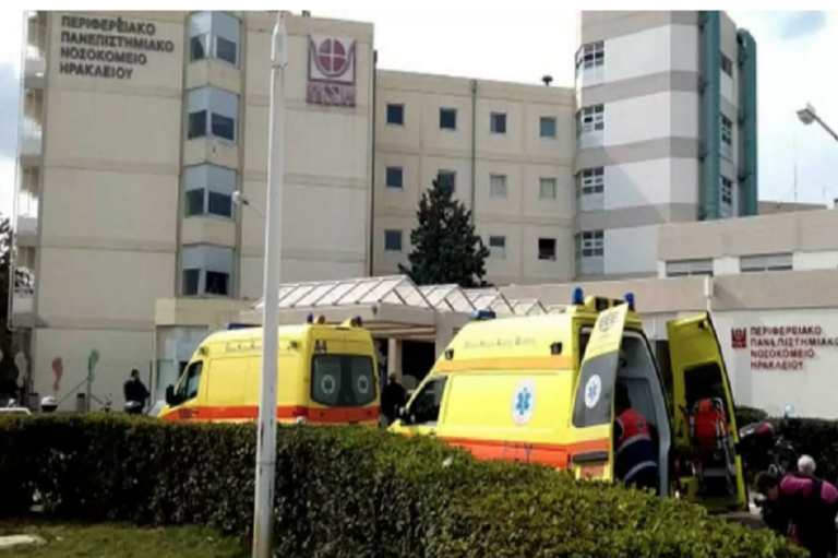 Κρήτη | Το Σωματείο Εργαζομένων ΠΑΓΝΗ τιμά την Παγκόσμια Ημέρα Μαίας και Μαιευτή