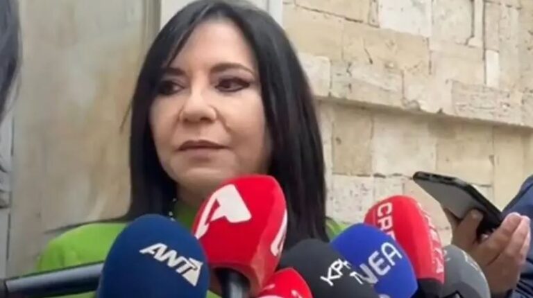 Αλεξάνδρα Σπανάκη: Προσχεδιασμένη η δολοφονία – Το παράπονο της οικογένειας του αδικοχαμένου Νικήστρατου | Βίντεο