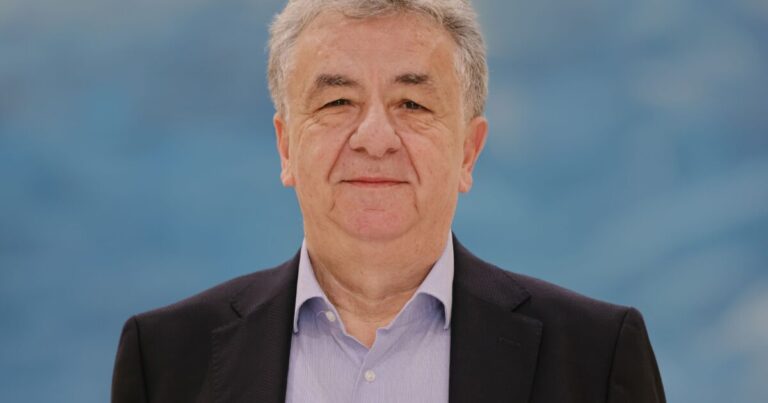 Ο Σταύρος Αρναουτάκης για την Ημέρα της Ευρώπης