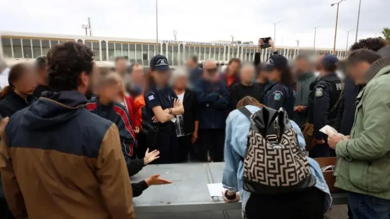 Κρήτη | Global Sumud Flotilla: Αναχώρησαν για Τουρκία 59 ακτιβιστές