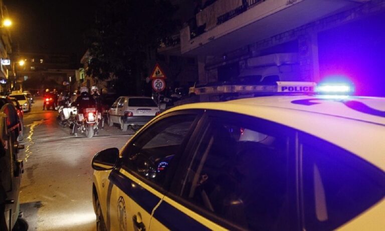 Κρήτη | Άγριος ξυλοδαρμός σε μπαρ: Μπουνιές, κλωτσιές και μια σύλληψη