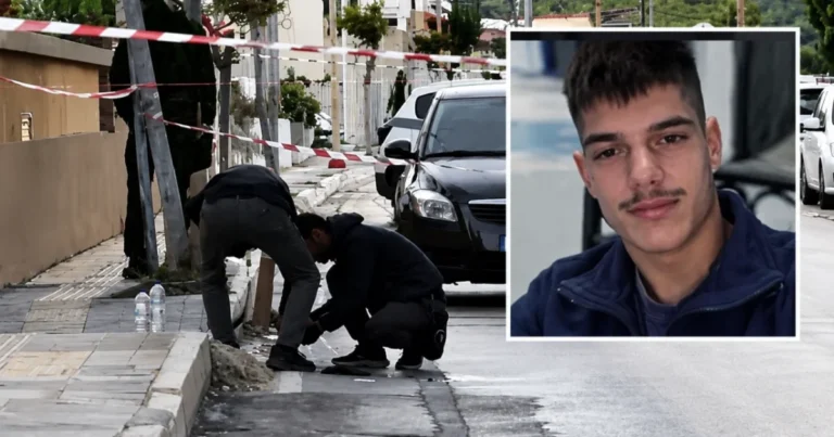 Βαρύ το κλίμα μετά τη δολοφονία του Νικήτα: Η ΕΛ.ΑΣ. απορρίπτει ευθύνες – «Είχαμε κάνει ό,τι προβλεπόταν, η Δικαιοσύνη αποφάσιζε»