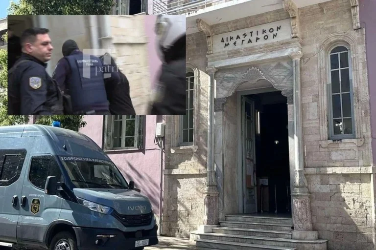 Κρήτη | Δίκη 3χρονου Άγγελου: Τι κατέθεσε η μητέρα της 27χρονης – «Αγαπούσε και φρόντιζε το παιδί της»