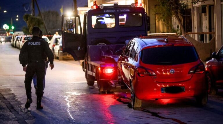 Κρήτη | Βαρύ κατηγορητήριο στον 54χρονο για τη δολοφονία του 21χρονου – Απολογείται τη Δευτέρα