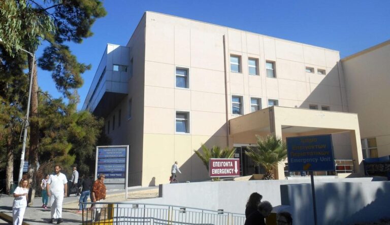 Βενιζέλειο: Πρώτα οι βαριά ασθενείς – Σε ισχύ το νέο σύστημα που αλλάζει τα Επείγοντα