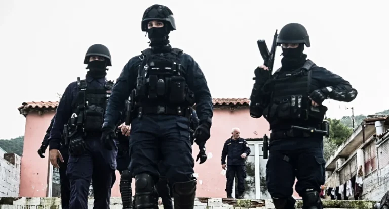 Θείος και ανιψιοί ξυλοκοπούσαν και εκβίαζαν αγρότες στην Κρήτη: Κατέστρεφαν καλλιέργειες, έκλεβαν χωράφια και εισέπρατταν παράνομες επιδοτήσεις
