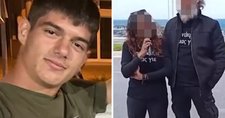 Κρήτη | Με έξι σφαίρες στον κορμό δολοφονήθηκε ο Νικήτας, όλες από απόσταση 1-2 μέτρων – Τι έδειξε η ιατροδικαστική εξέταση