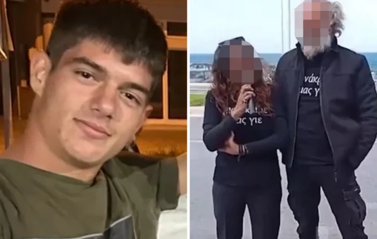 «Είσαι άνανδρος αν δεν σκοτώσεις τον Νικήτα» – Μαρτυρία για τη σύζυγο του δράστη στο φονικό της Κρήτης