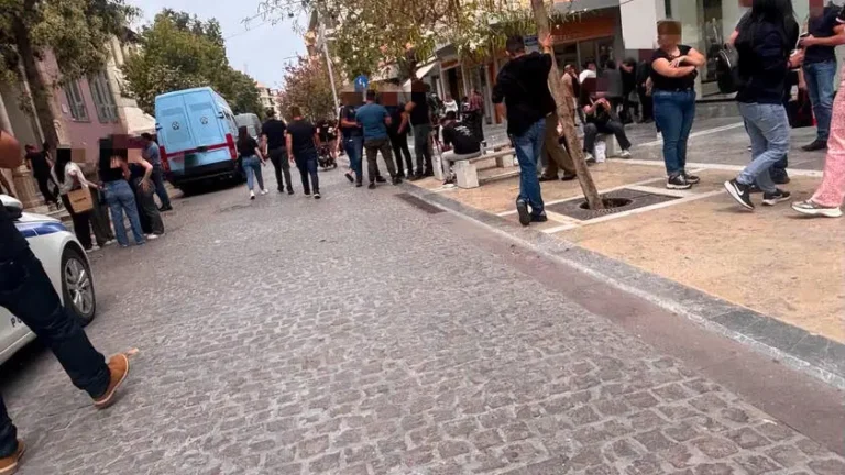 Κρήτη | “Τα βρήκαμε και τα ξοδεύαμε” – Απολογούνται οι πέντε νεαροί για τα πλαστά 200ευρα