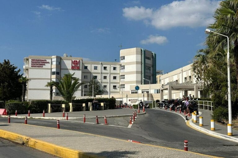 Κρήτη | Μουσική εκδήλωση στο ΠΑΓΝΗ για την Διεθνή Ημέρα Νοσηλευτών/Νοσηλευτριών – Τα αιτήματα των εργαζομένων