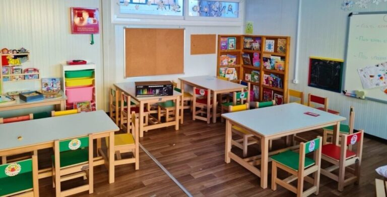 Έναρξη υποβολής αιτήσεων για την εγγραφή βρεφών και νηπίων στους Βρεφονηπιακούς Σταθμούς του Δήμου Ηρακλείου – Νέα διαδικασία από τη σχολική περίοδο 2026-2027