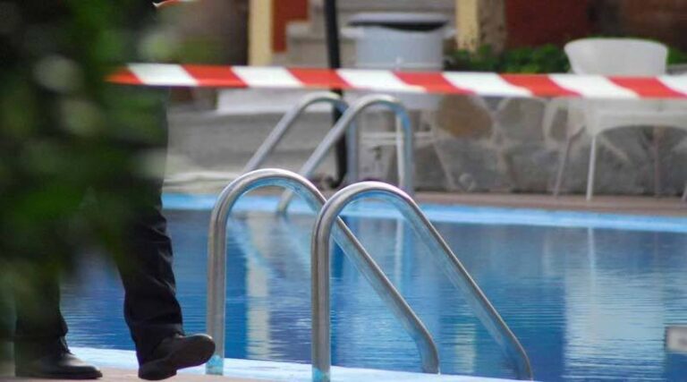 Κρήτη | Εκτός ΜΕΘ το 5χρονο παιδί που τραυματίστηκε σε πισίνα