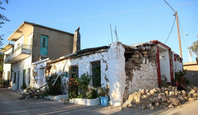Σεισμόπληκτοι Μινώα Πεδιάδας: Κοροϊδία η νέα παράταση για το Εξοικονομώ 2025