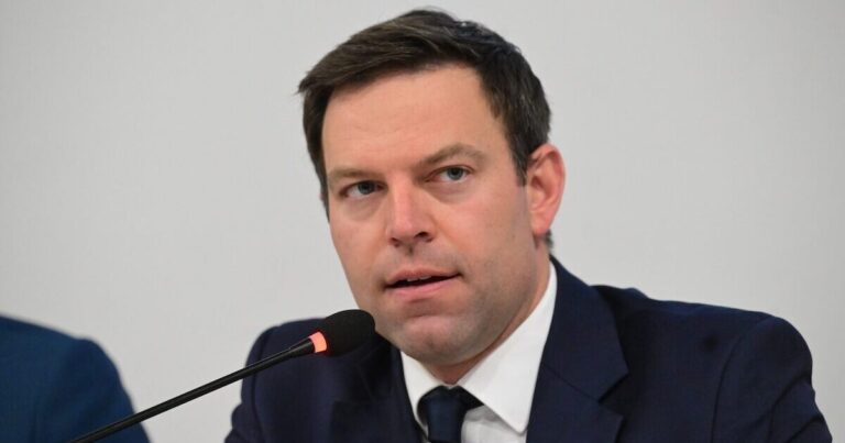Στην Κρήτη ο Στέφανος Κασσελάκης – Δείτε το πρόγραμμα της περιοδείας του