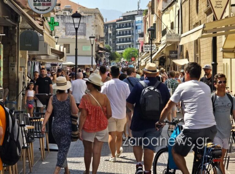 Βραχυχρόνιες μισθώσεις: Πώς η Κρήτη εξελίσσεται σε επενδυτικό προορισμό