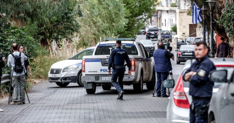 Δεν είχαν τον… Θεό τους οι «νταήδες» της Κρήτης: Εκβίασαν και ιερέα – Τι «άκουσε» ο κοριός της ΕΛ.ΑΣ.