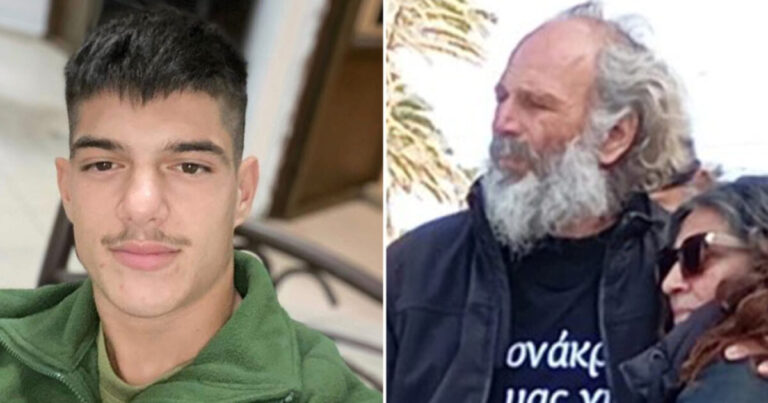 Κρήτη | Ο θάνατος του γιου του στοίχειωνε τον 54χρονο: Το μοιραίο τροχαίο και η ενέδρα θανάτου που έστησε στον 21χρονο που θεωρούσε υπαίτιο